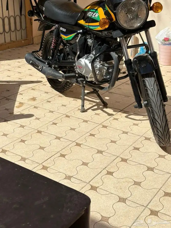 دباب فوكسر مديل 2025 نظيف مكينه شرط مانفكت جاهز لنقل ملكيه 10