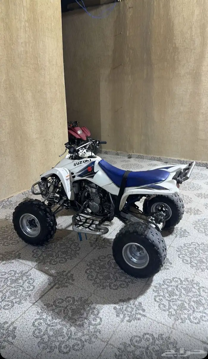 زد 400 5