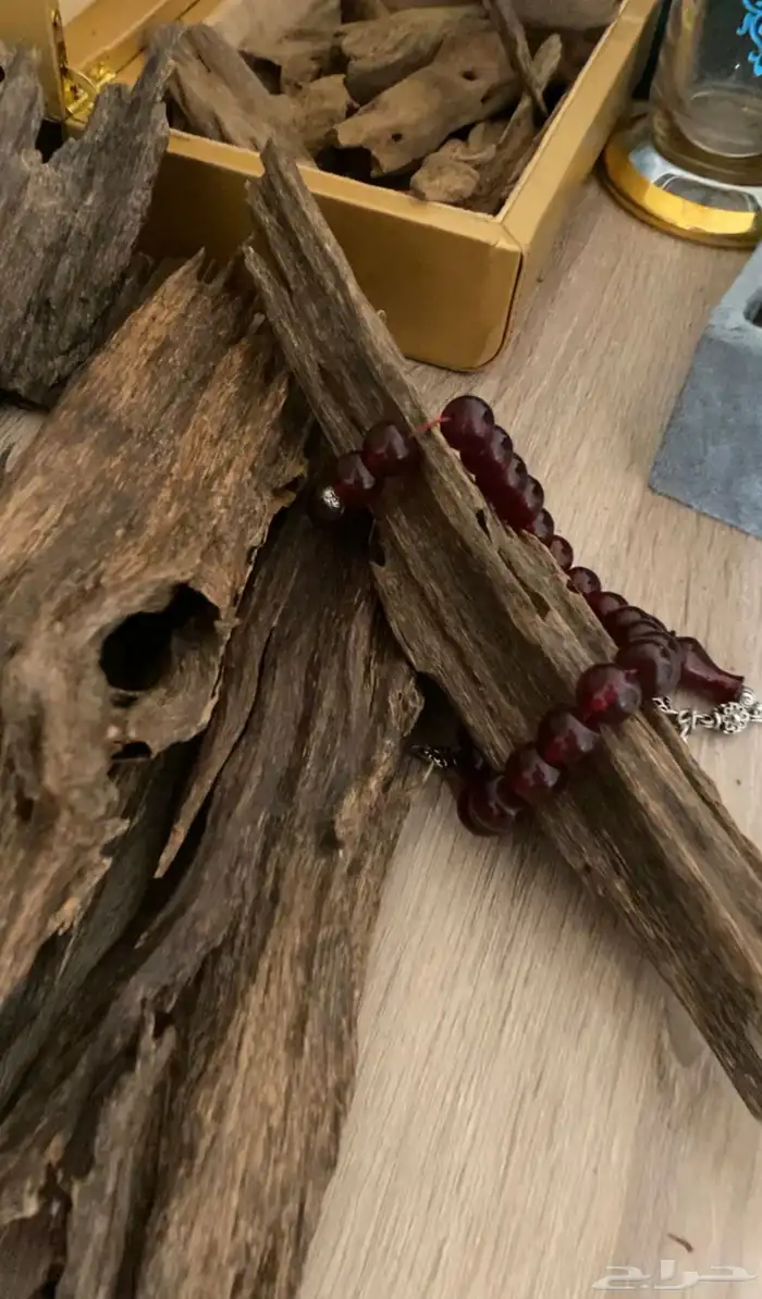 اجود وافخر انواع العود الهندي 9