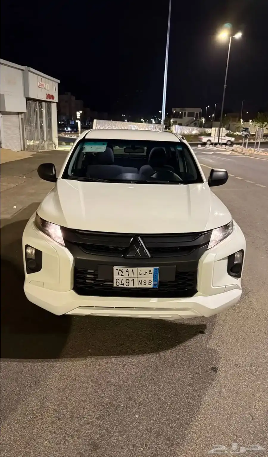 ميستوبيشي 2