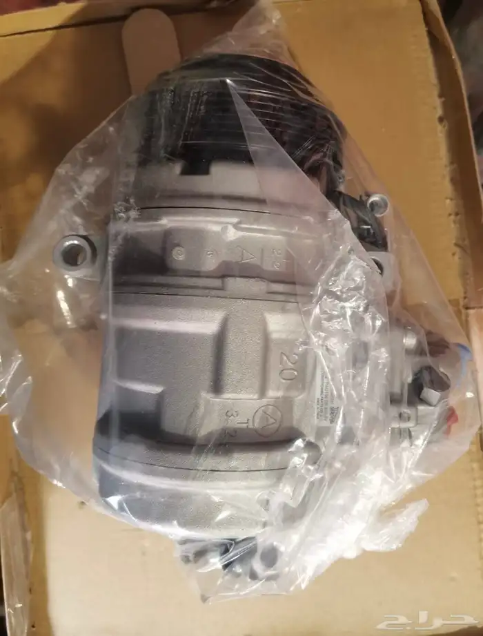 قطع غيار لكزس LS400 جديد 22