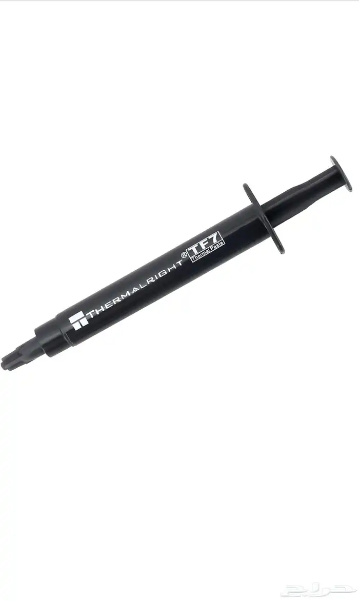 مبرد مائي ابيض 360 جديد ثيرمل رايت 10