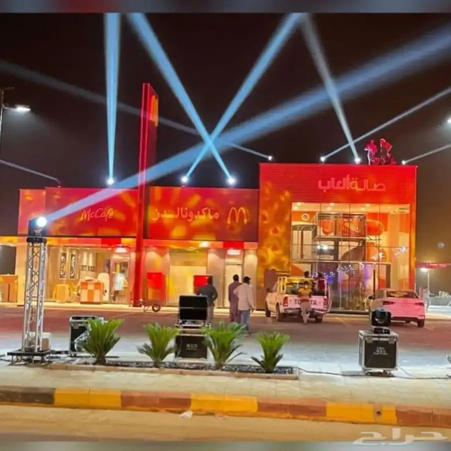 افتتاحات صوتيات شاشات 11