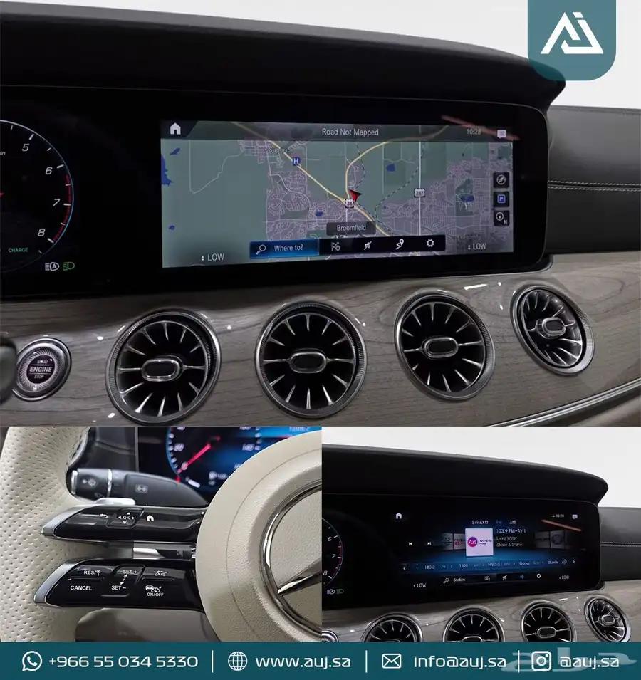 2023 Mercedes-Benz E 450 6
