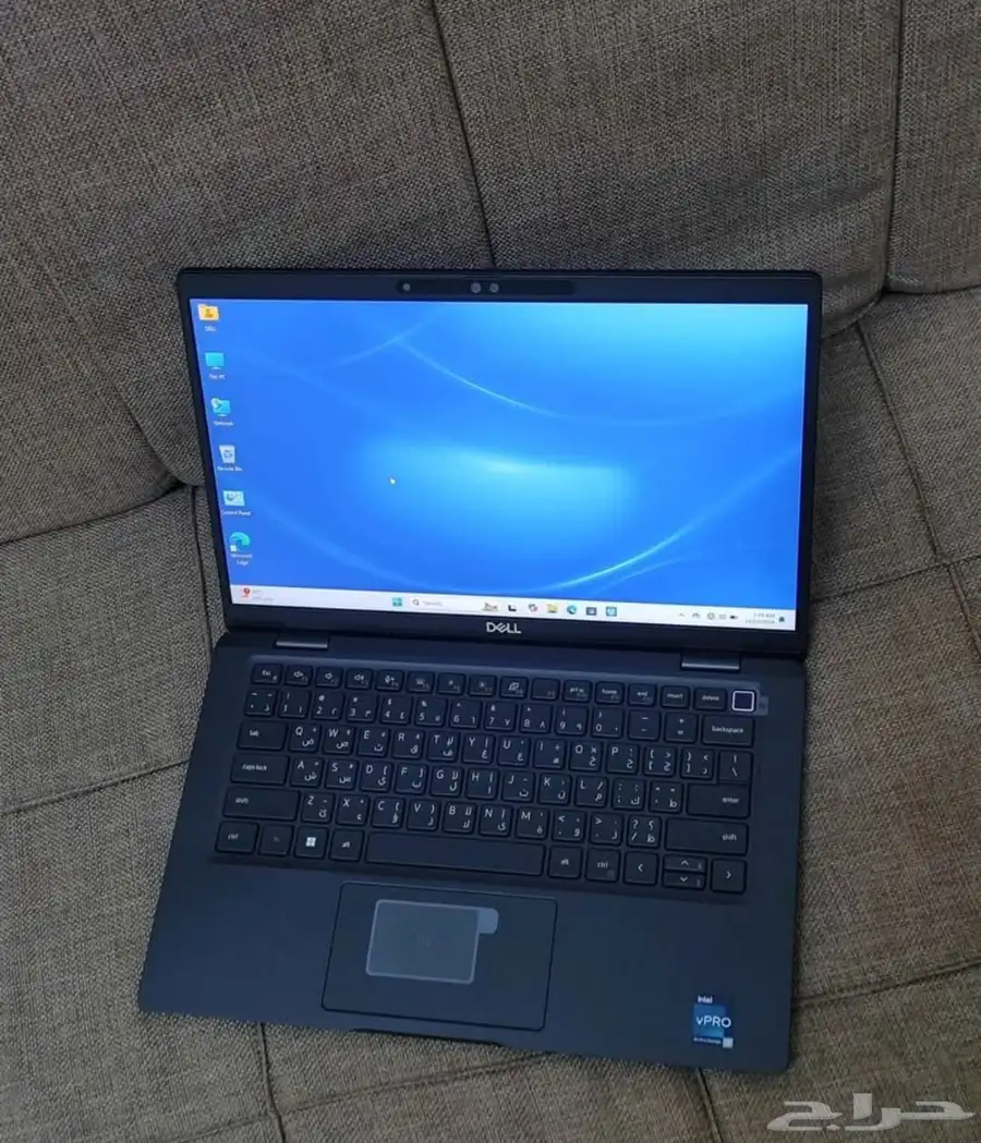 لابتوب ديل ليتتيود موديل 7330 الجيل الثاني عشر Core i7 6