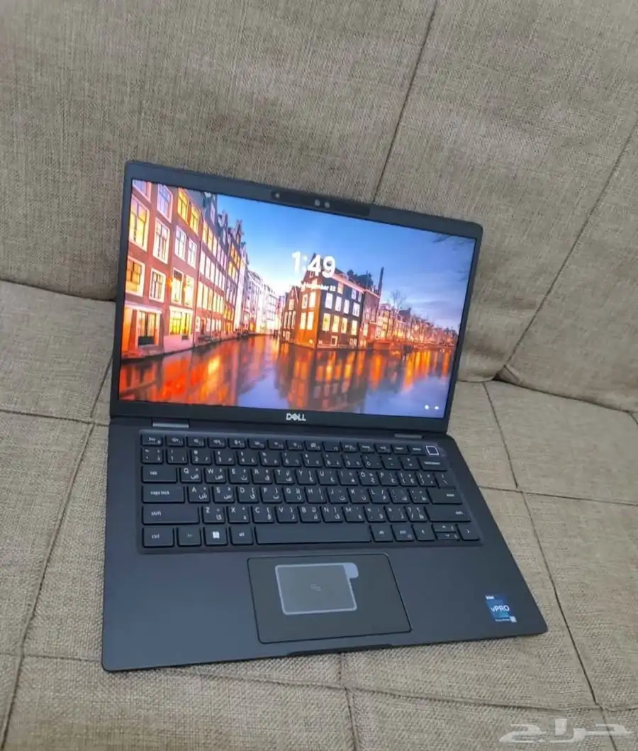 لابتوب ديل ليتتيود موديل 7330 الجيل الثاني عشر Core i7 0