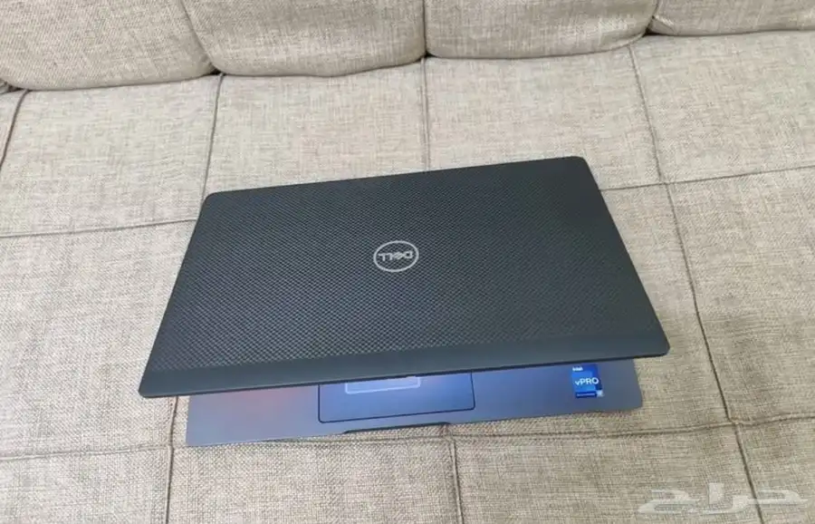 لابتوب ديل ليتتيود موديل 7330 الجيل الثاني عشر Core i7 5