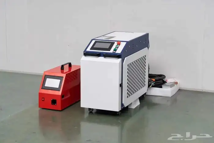 مكينة لحام   Welding Machines 5