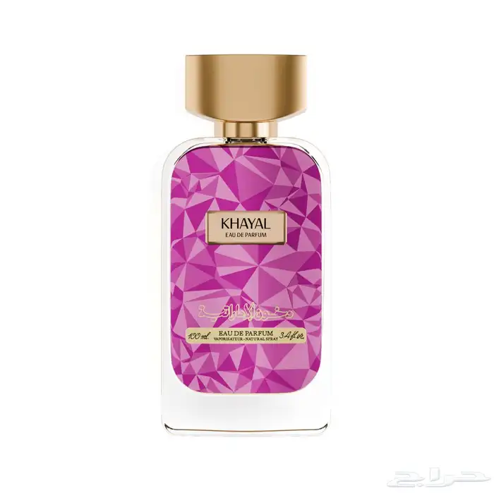 عطر خيال ( دخون الاماراتية ) 0