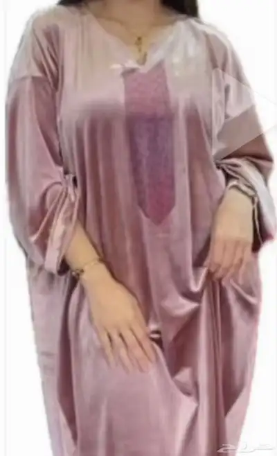 قفطان مغربي 2