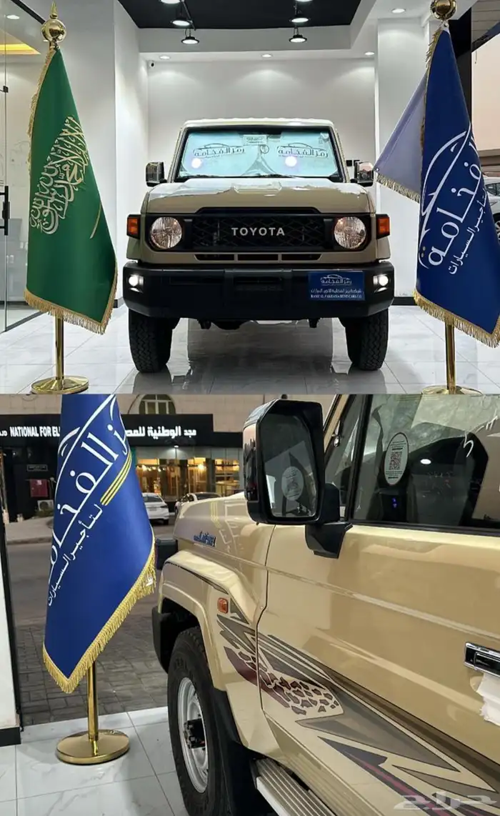 تأجير سيارات فارهه 8