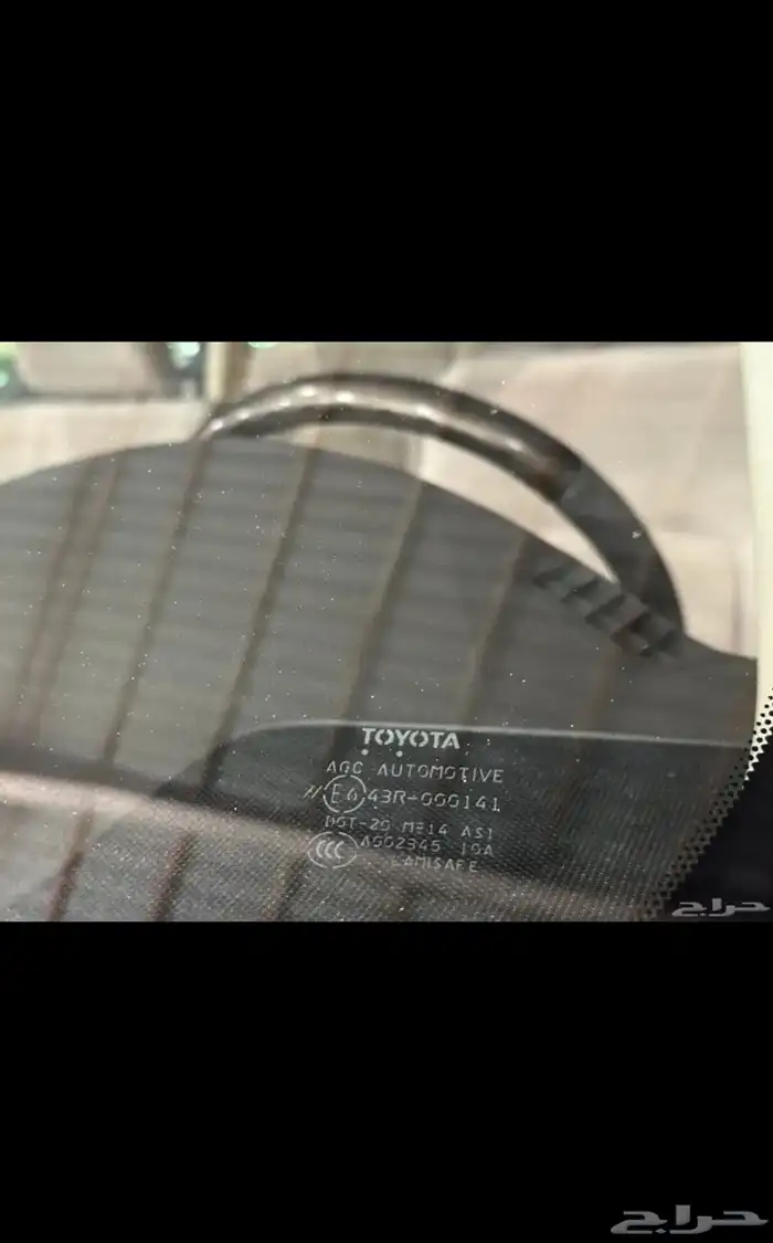 النوع   تويوتا لاندكروزر GXR3 19