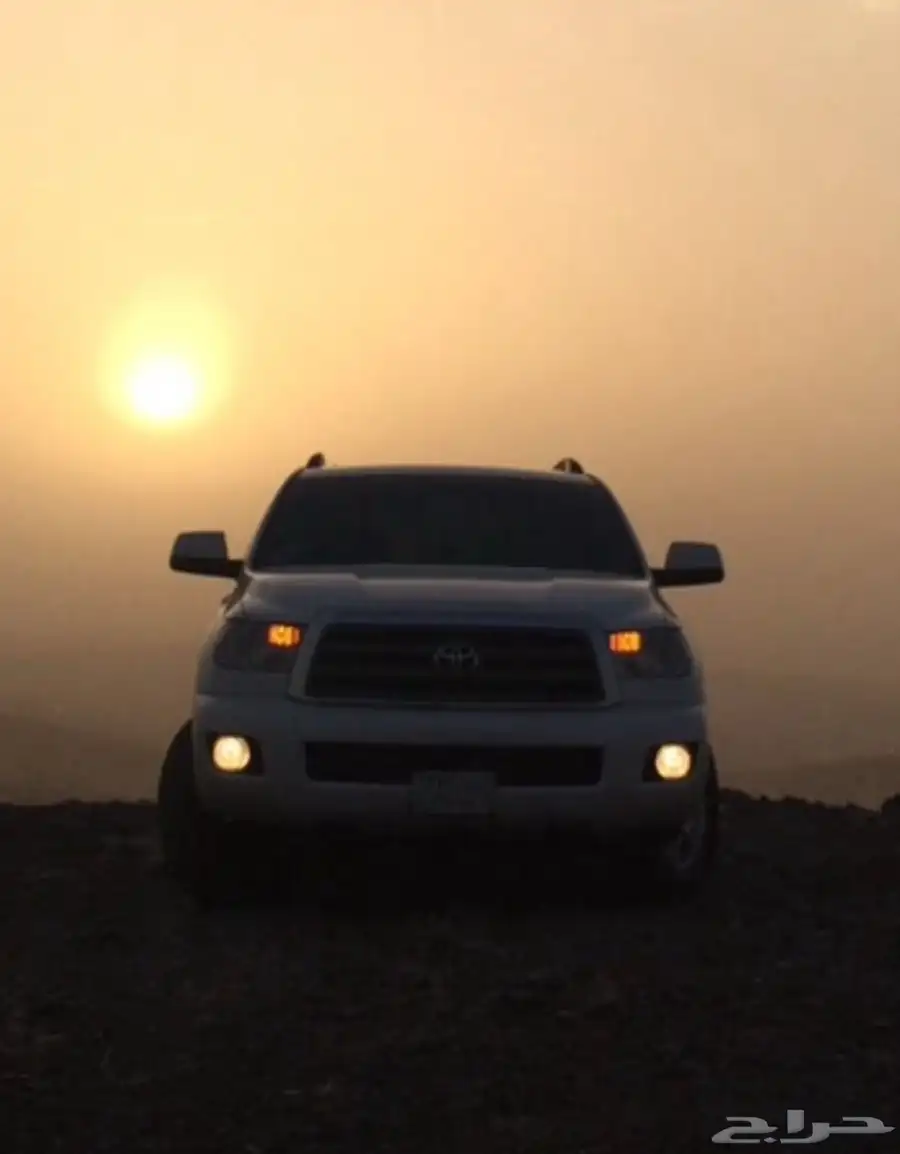 جهاز تشغيل عن بعد سكويا 2015 كندي يركب على أفياش الوكالة 2