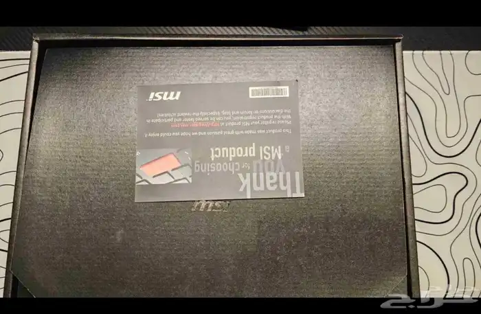 للبيع كرت شاشة 1060 3