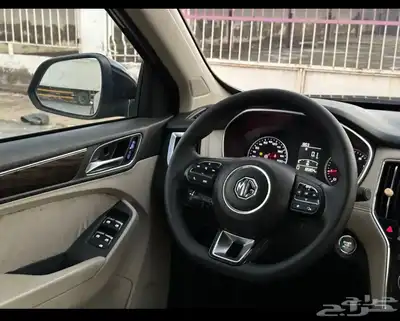 mg RX52018 تم البيع 2