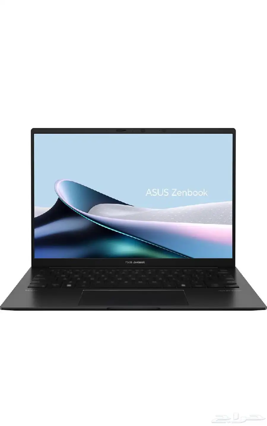 Asus zenbook 14 OLED Ryzen 7 7