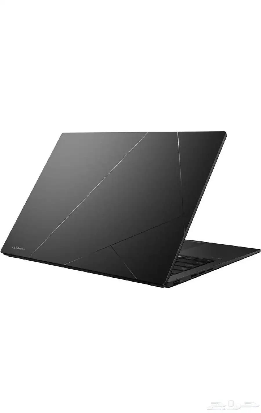 Asus zenbook 14 OLED Ryzen 7 0