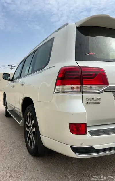 تورنق 2019 GXR 3 5