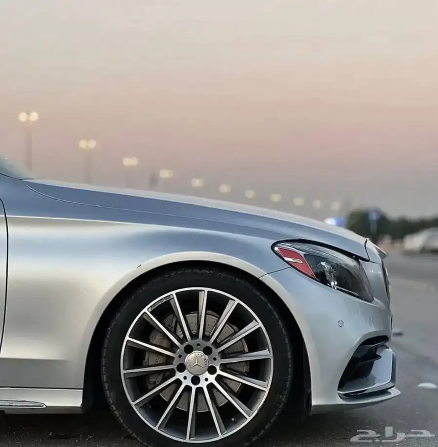 c300 amg kit 13