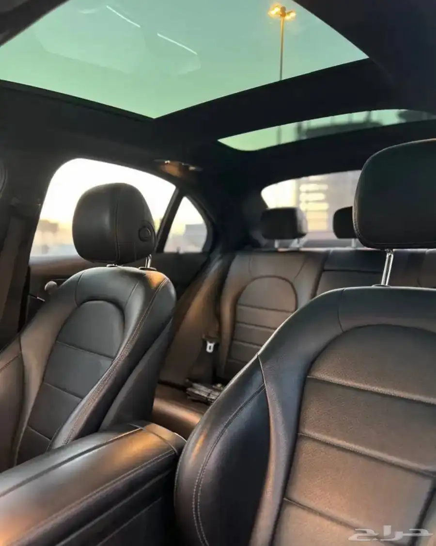 c300 amg kit 23