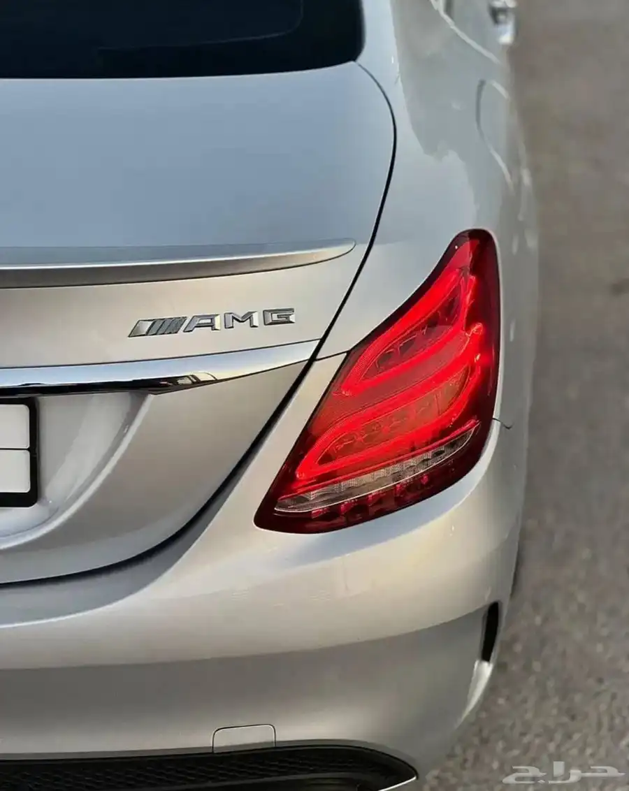c300 amg kit 15