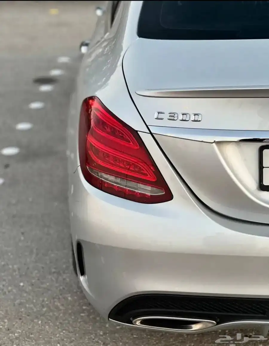 c300 amg kit 14