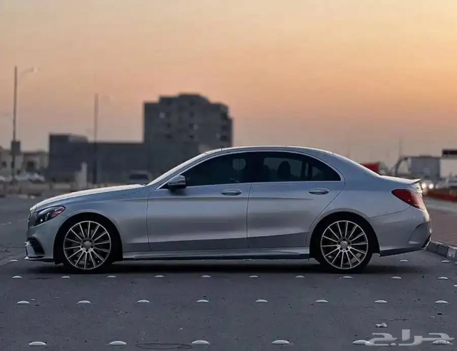 c300 amg kit 6