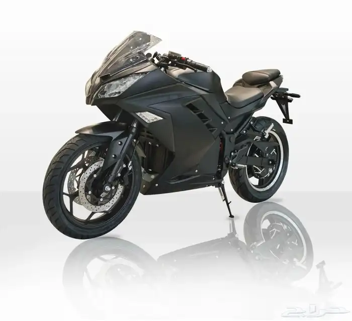 دباب نينجا ريس كهربائي 5900 ريال 3