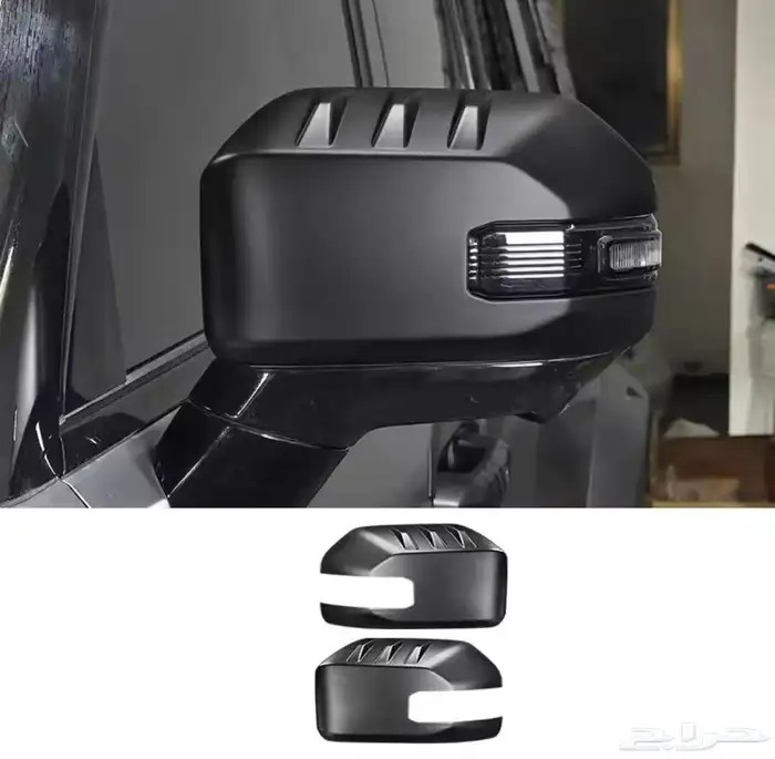 جناح و اكسسوارات جيتور T2 5