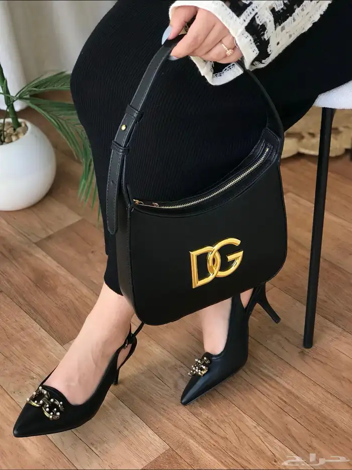 شنط هرمز شانيل دي جي سان لوران جي دبليو 2