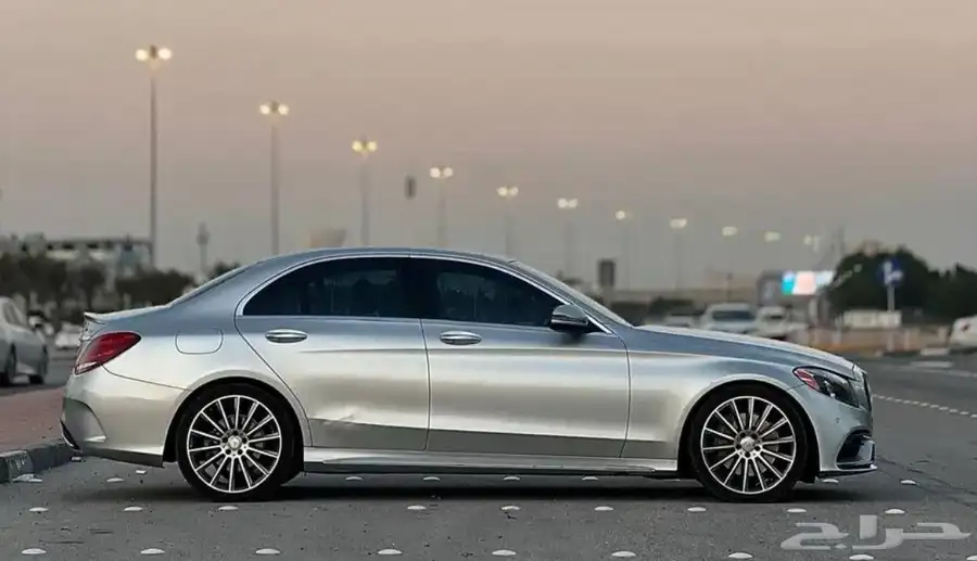 c300 amg kit 11