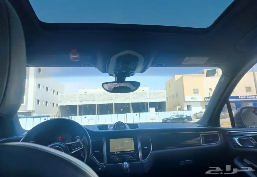 بورش ماكان S 2015 تيربو 11