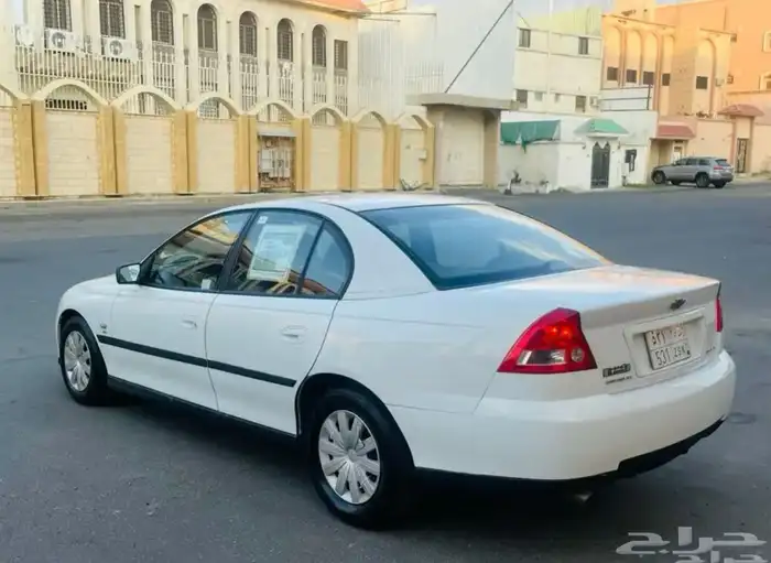 لومينا 2003 (مباع) 1