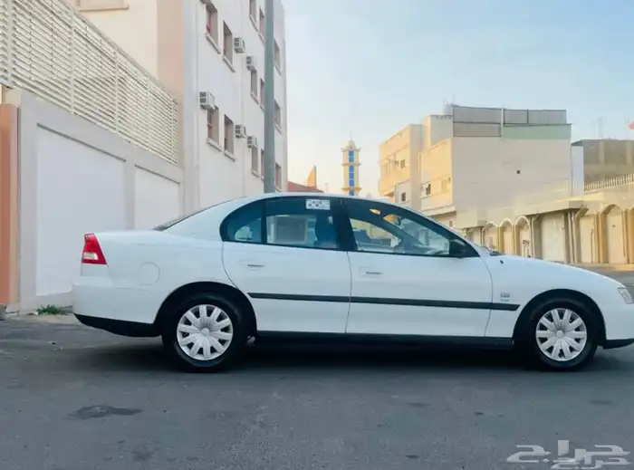 لومينا 2003 (مباع) 8