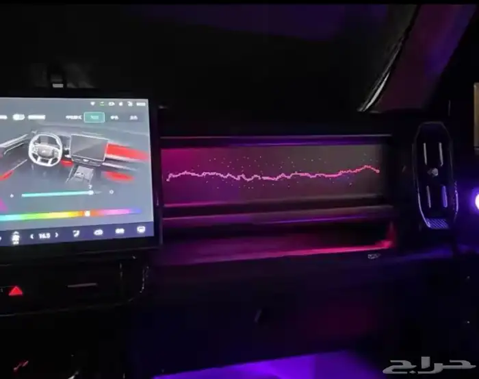 جناح و اكسسوارات جيتور T2 18