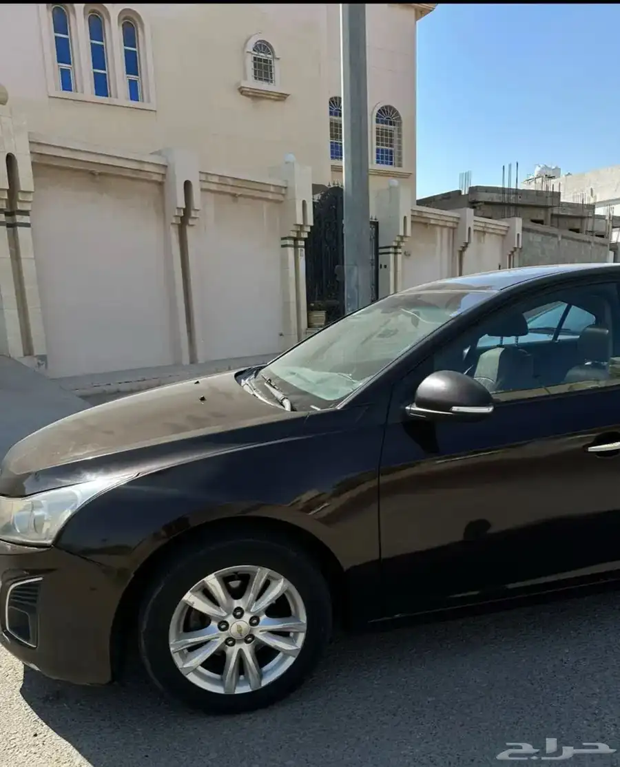 كروز 2014 فل 2