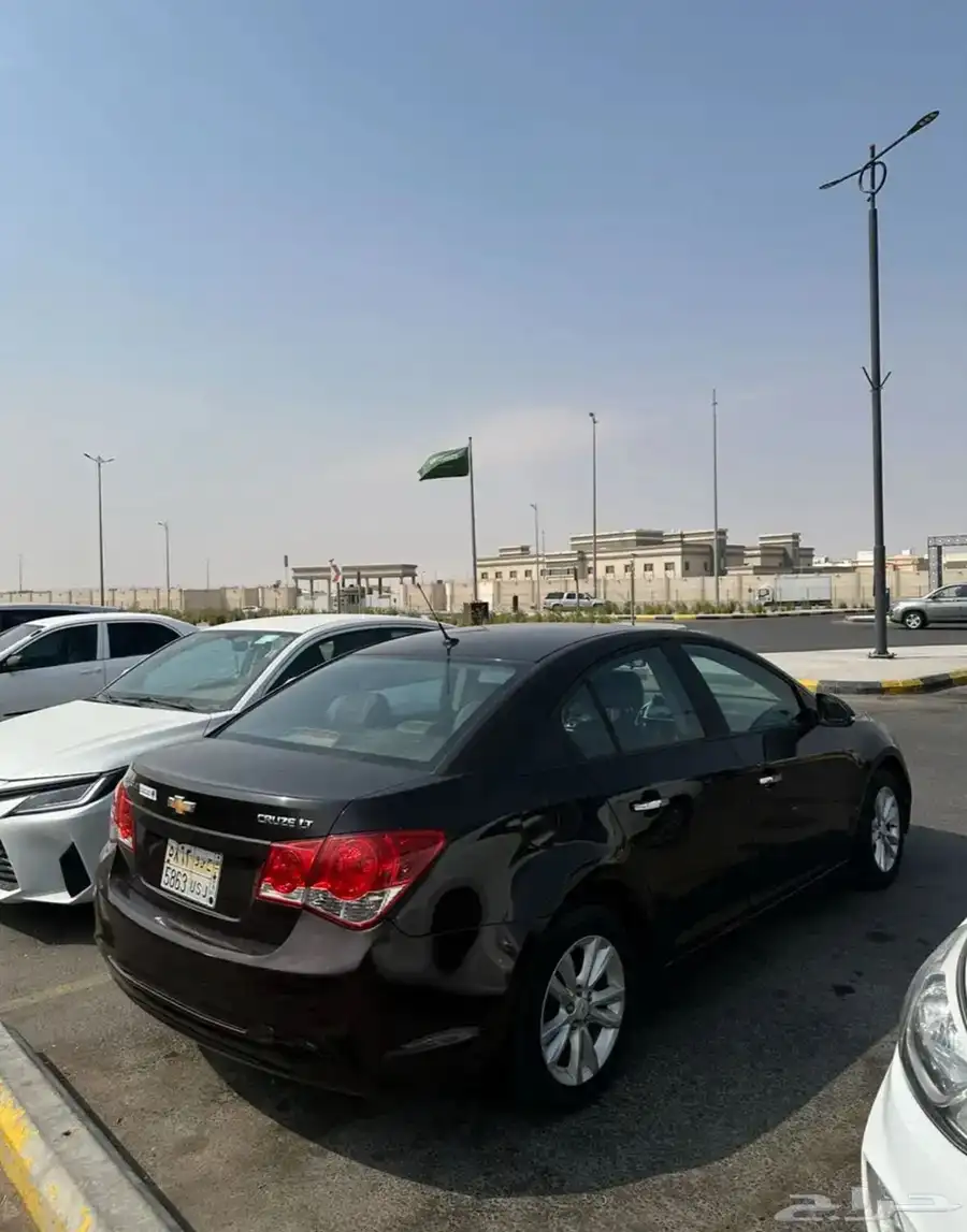 كروز 2014 فل 4