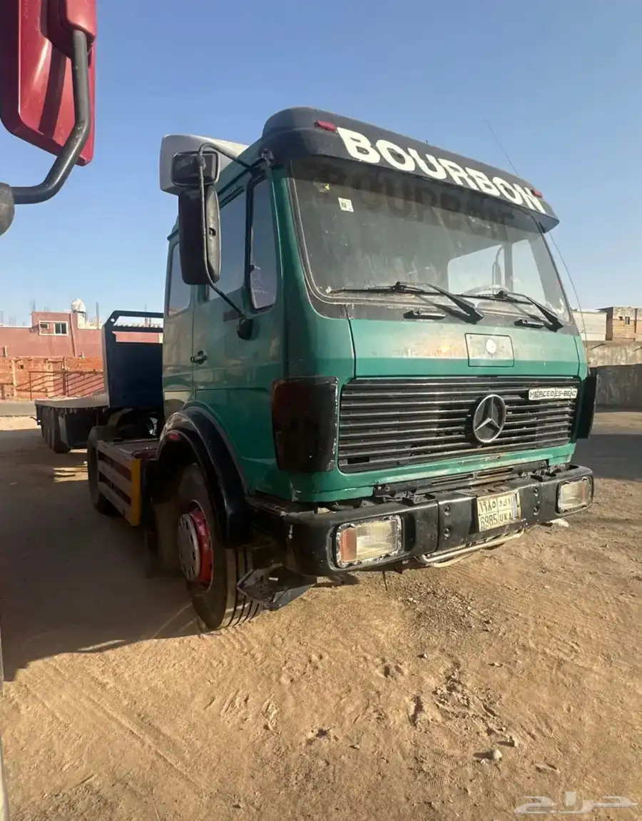تريله البي 1935 6