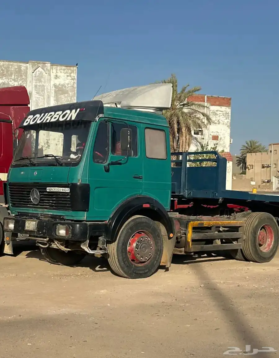 تريله البي 1935 1