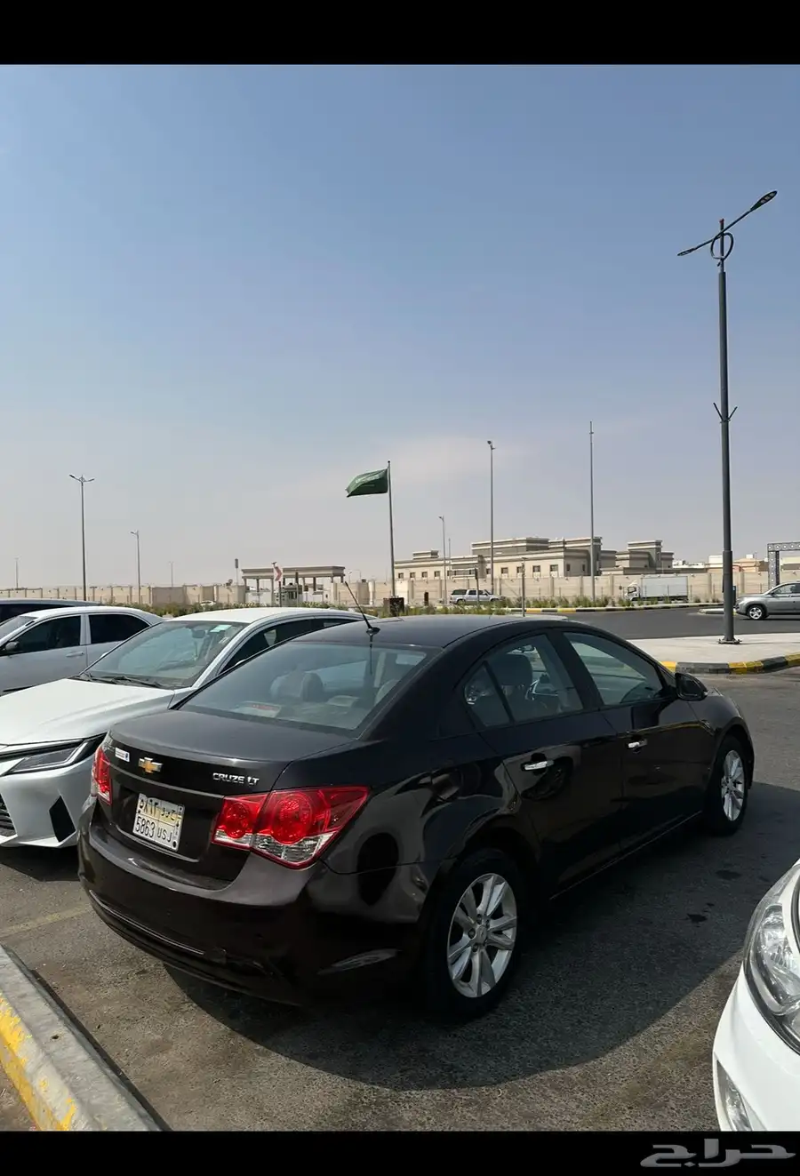 كروز 2014 فل 12