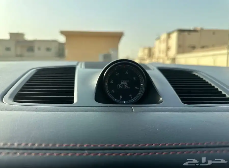 بورش كايين 2019 Turbo 18