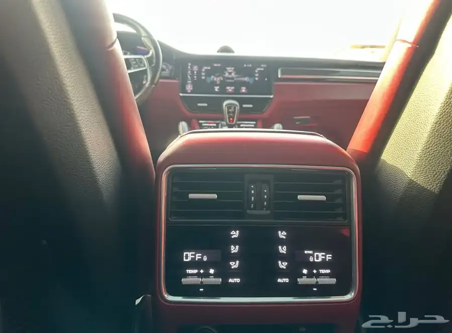 بورش كايين 2019 Turbo 17