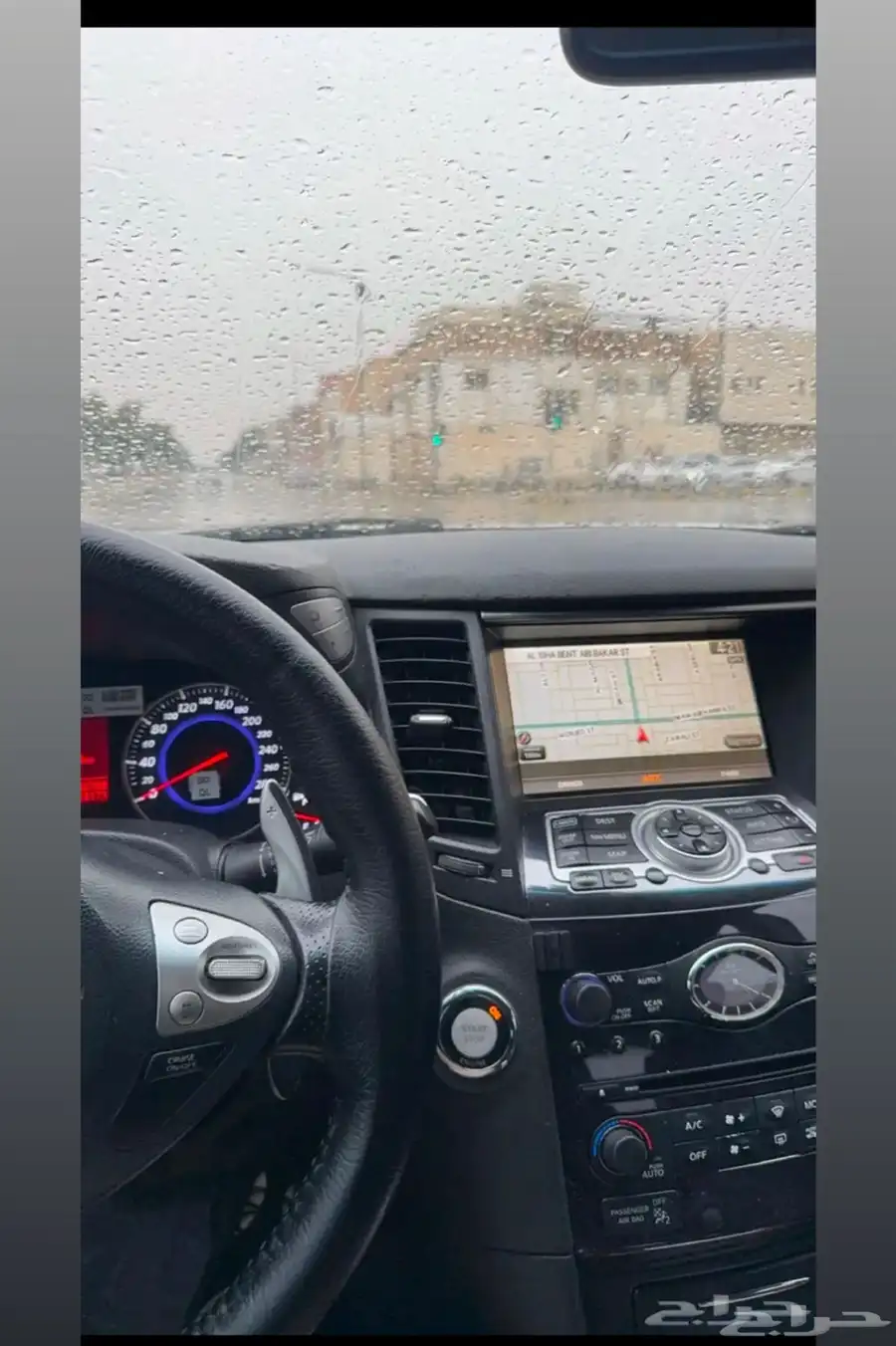 انفنتي 4