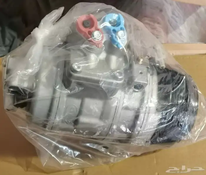 قطع غيار لكزس LS400 جديد 21
