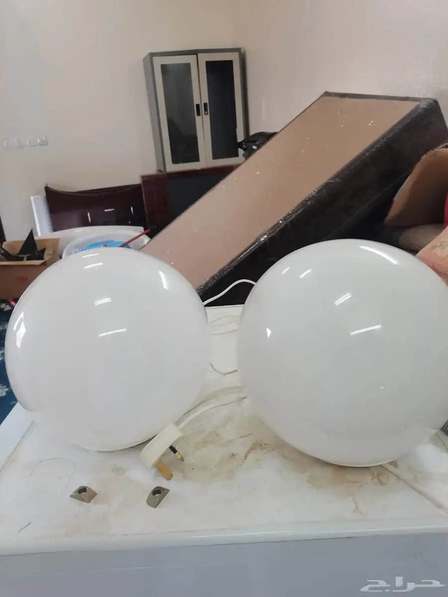 اثاث للبيع غرفة نوم كاملة مع غسالة صحون 6