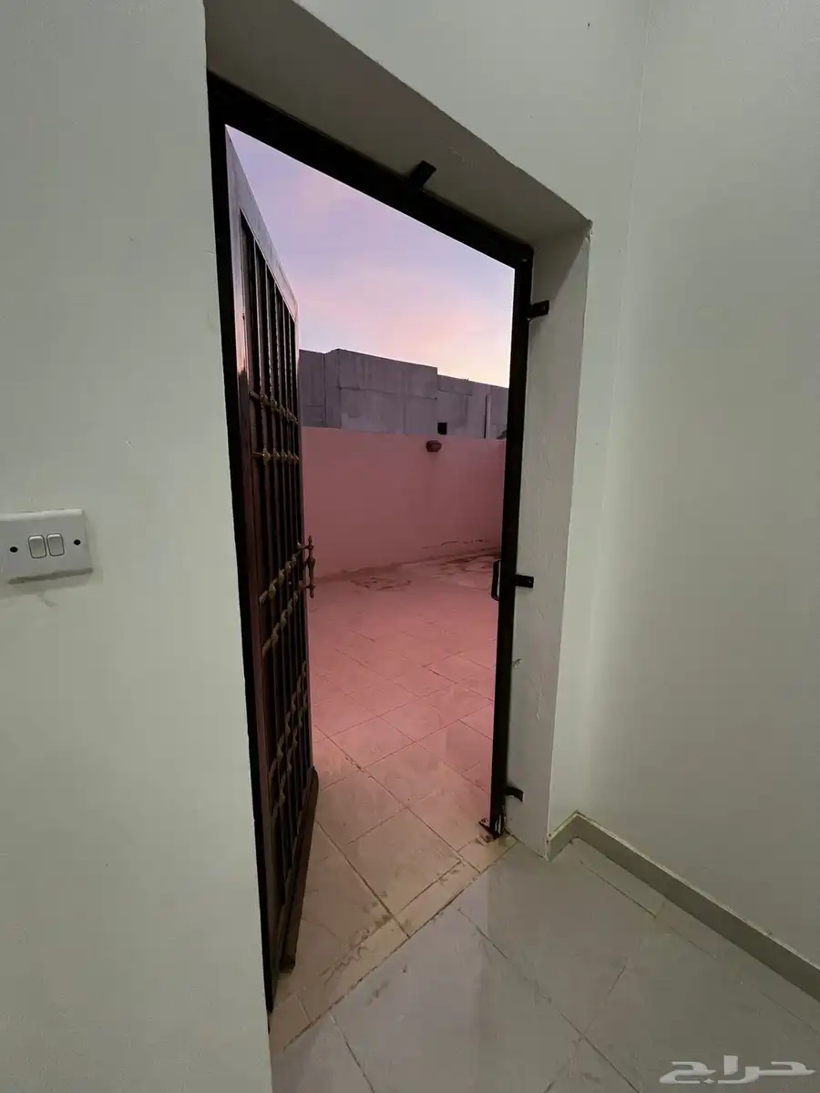 ملحق المروج غرفة وحمام ينبع 6