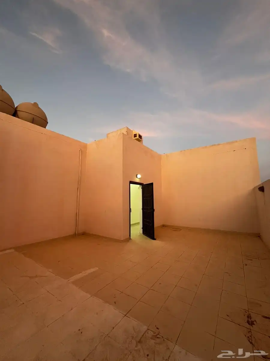 ملحق المروج غرفة وحمام ينبع 1