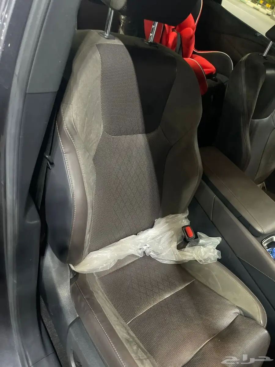 لكزس RX350h CH Hybrid Executive 2023 10