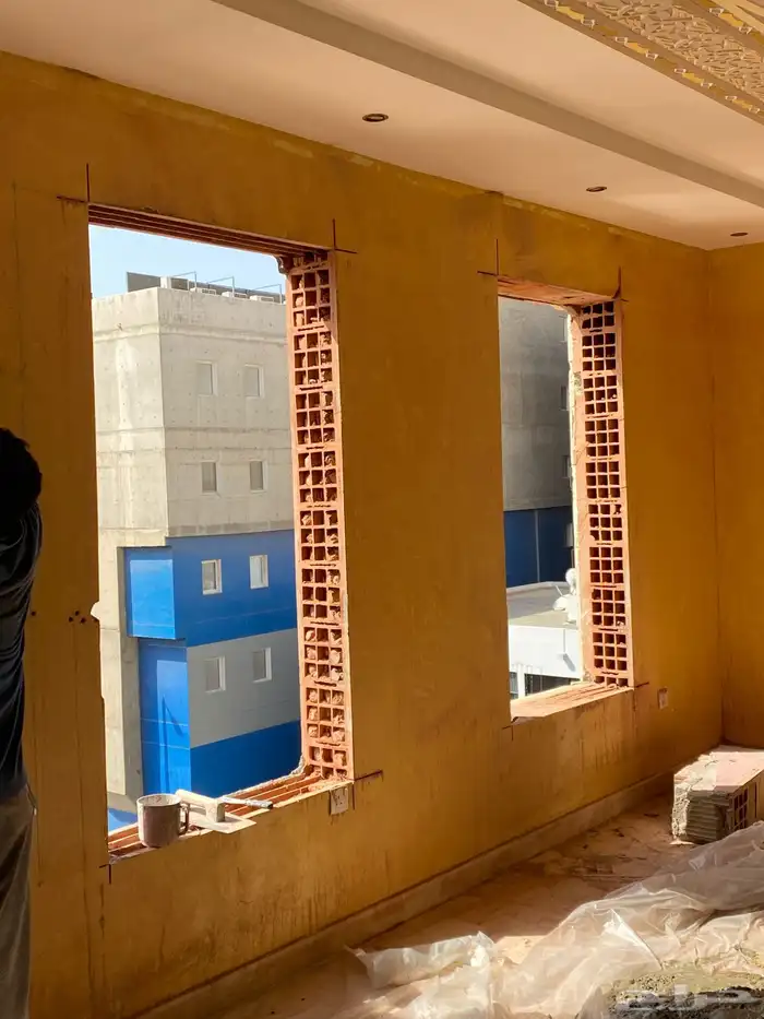 قص وتخريم الخرسانة بالواير ومنشار هيدروليك منشار عالي الترد 9