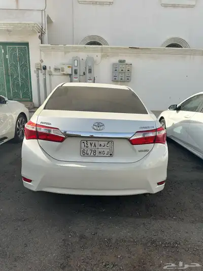 كرولا 15 3